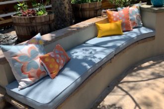 Outdoor Cushions Pillows