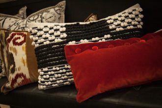 Pillows Lumbar