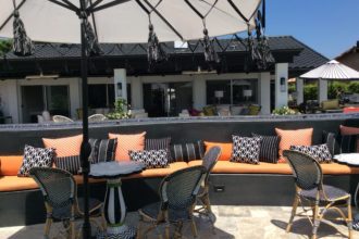 Outdoor Pillows Cushions