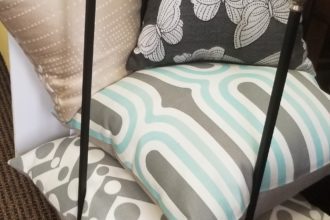 Outdoor Pillows