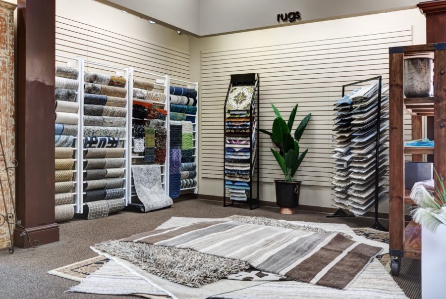 Rug Samples