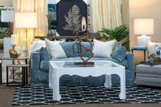 Sofa Pillows Coffee Table Accessories Side Tables