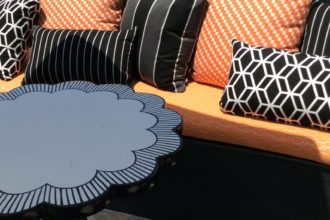Outdoor Pillow Cushions