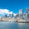 San Diego Waterfront